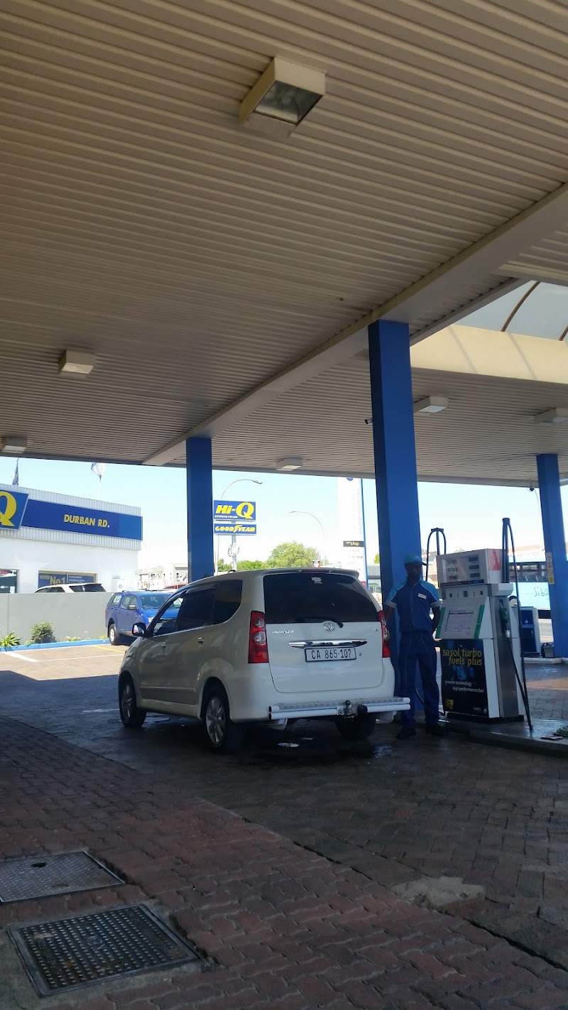 Sasol Oaks - Photo 3